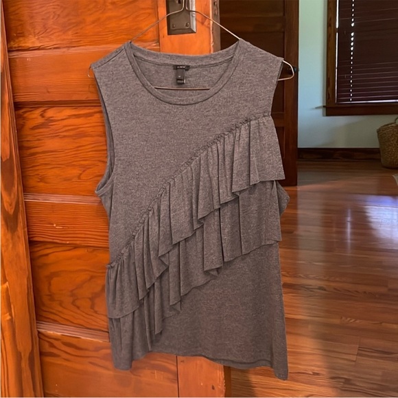 J.Crew blouse 🩶 - Picture 3 of 6